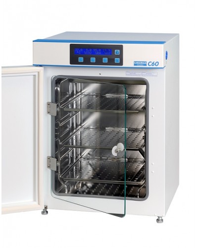 CO₂ Incubator C60