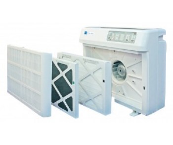 Air purification systems